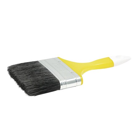 Surtek Industrial 3" Paint Brush With Plastic Handle 123135